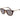 Serengeti Brown Plastic Sunglasses