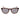 Serengeti Brown Unisex Sunglasses