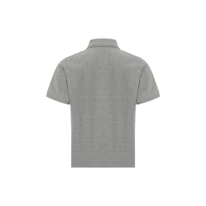 Saint Laurent Cassandre Polo Shirt