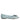 Dolce & Gabbana Blue Lace Crystal Ballet Flats Loafers Shoes