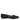 Dolce & Gabbana Black Taormina Lace Slip On Flats Shoes