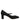 Dolce & Gabbana Black Mary Jane Taormina Lace Pumps Shoes