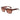 Serengeti Multicolor Unisex Sunglasses