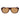 Serengeti Brown Men Sunglasses