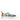 Dolce & Gabbana Multicolor Patchwork Low Top Sneakers Shoes