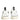 Dolce & Gabbana White Black Leather Low Top Sneakers Shoes