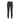 PINKO Black Nylon Jeans & Pant