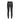 PINKO Black Nylon Jeans & Pant