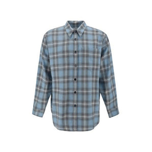 Ami Paris Casual Overshirt