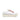 Lanvin Cotton Lace-Up Sneakers