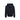 Lanvin Printed Hooded Sweatshirt