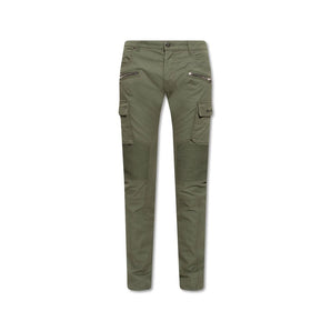 Balmain Cargo Pants