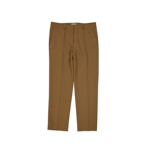 BLANCA VITA Cropped Trousers