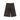 BLANCA VITA Faux Leather Shorts
