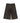 BLANCA VITA Brown Polyethylene Shorts