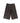 BLANCA VITA Brown Polyethylene Shorts