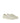 Bottega Veneta White Calfskin Low Top Sneakers
