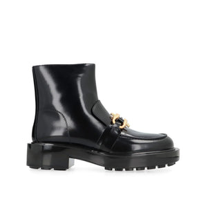 Bottega Veneta Monsieur Ankle Boots