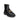 Bottega Veneta Black Calfskin Ankle Boots