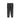 Boutique Moschino Leather Pants