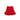 Boutique Moschino Stretch Skirt
