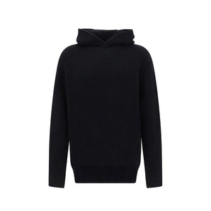 Burberry Forister Knitted Hoodie