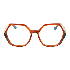 Marciano by Guess Brown Women Glasses Frame