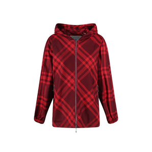 Burberry Windbreaker Jacket