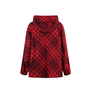 Burberry Windbreaker Jacket