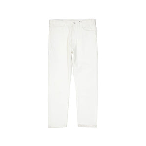 Celine Cotton Denim Jeans