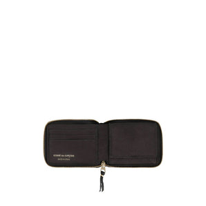 Comme Des Garçons Comme des Garçons Leather Wallet