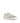 Dior Gray Calfskin Low Top Sneakers