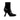 Dior D-Fiction Ankle Boots