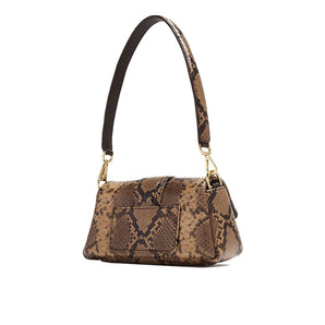 Jacquemus Le Petit Bambimou embossed bag