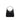 Balenciaga Black Lamb Leather Shoulder Bag