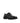 Salvatore Ferragamo Black Calfskin Oxfords And Derbies