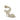 Manolo Blahnik Helua 105 Leather Sandals