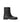 Loewe Black Calfskin Ankle Boots