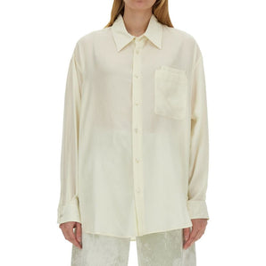 Lemaire Long Sleeve Top