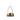 Jacquemus Le Petit Bambimou Raffia Bag