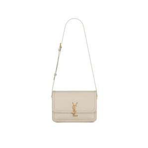 Saint Laurent Solferino Medium Shoulder Bag