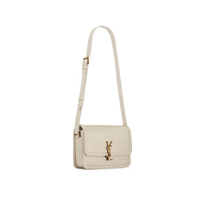 Saint Laurent Solferino Medium Shoulder Bag