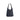 Saint Laurent Le 5A7 Large YSL Shoulder Hobo Bag