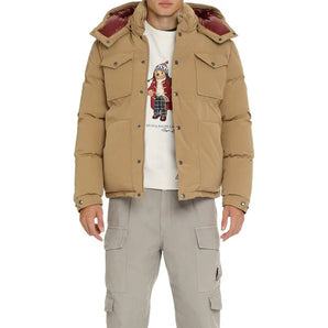 Moncler Down Jacket