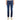 Acne Studios River Dark Blue Cotton Denim Jeans