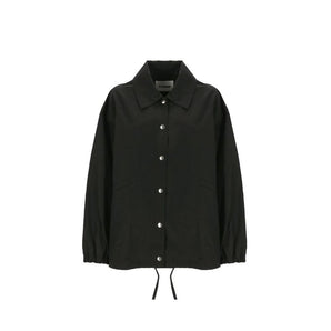 Jil Sander Cotton Jacket