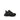 Balenciaga Black Calfskin Chunky Sneakers