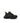 Balenciaga Black Calfskin Chunky Sneakers