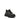 Balenciaga Black Calfskin Chunky Sneakers