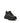 Balenciaga Black Calfskin Chunky Sneakers